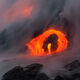 Taking Over - Fine Art Landscape & Lava Photos for Sale