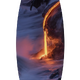 LavaBlues | Surfboard Art