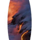 Morning Surprise | Surfboard Art
