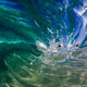 Liquid Glass - Wave Photography for Sale