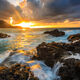 Last Light-Kauai Sunset Photos For Sale