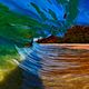 Makena Glass - Makena Beach Photos for Sale