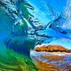 Makena Glass House - Glass Wave Photos for Sale
