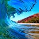 Makena Tribute - Waves Hawaii Makena Beach Maui