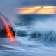 Many Faces - Lava Art Prints for Sale