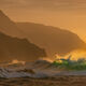 Napali Glow Panoramic