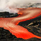 River to the Sea - Images of Molten Lava for Sale