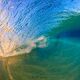 Slice of Heaven - Big Waves in Hawaii Photography