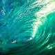The Green Room - Waves Hawaii Sandys Beach