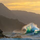 Waipikai Panoramic