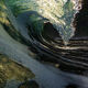 Waipio Dagger - Wave Photography For Sale
