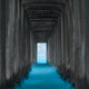 Sea Into The Tunnel