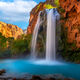 Desert Oasis