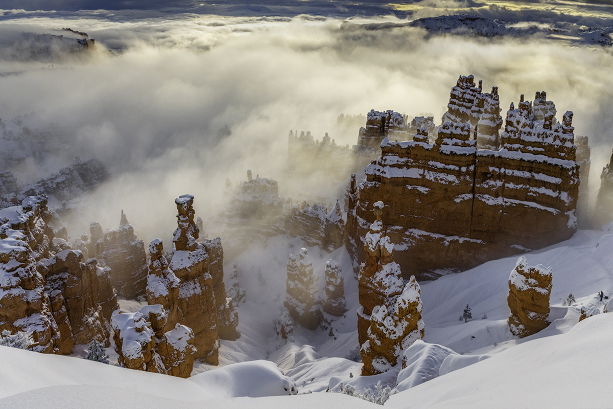 bryce canyon photography tours