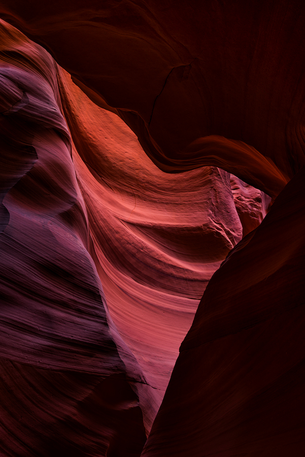 Antelope Canyon Images for Sale