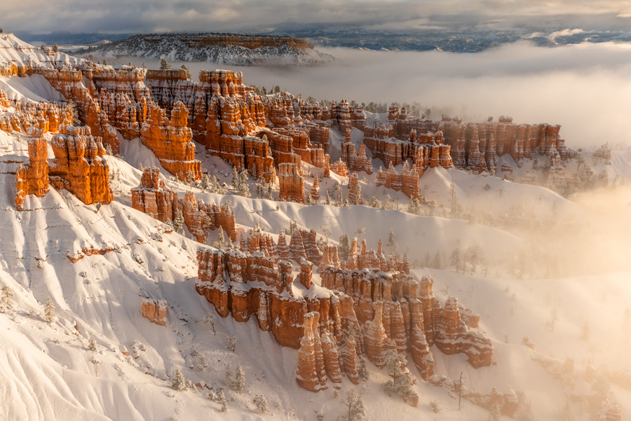 Bryce Canyon National Park Images for Sale