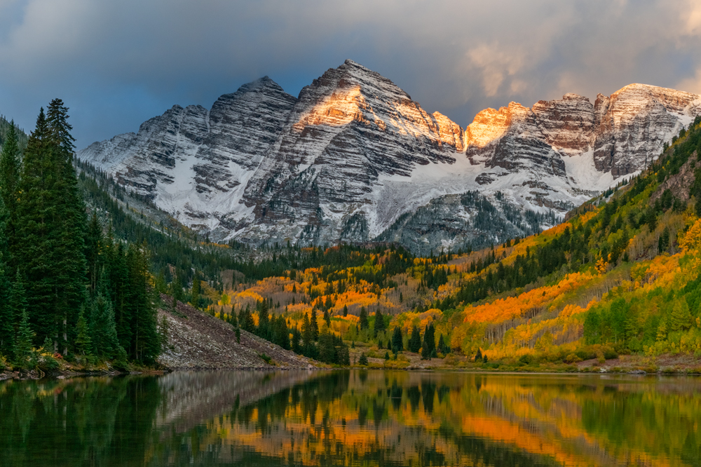 Maroon Bells Photos for Sale