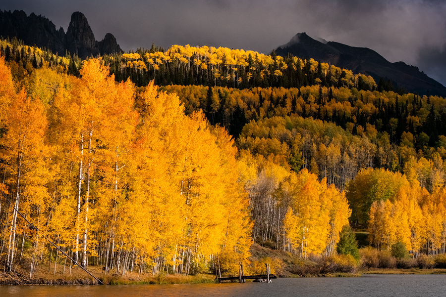 Telluride Nature Photography for Sale