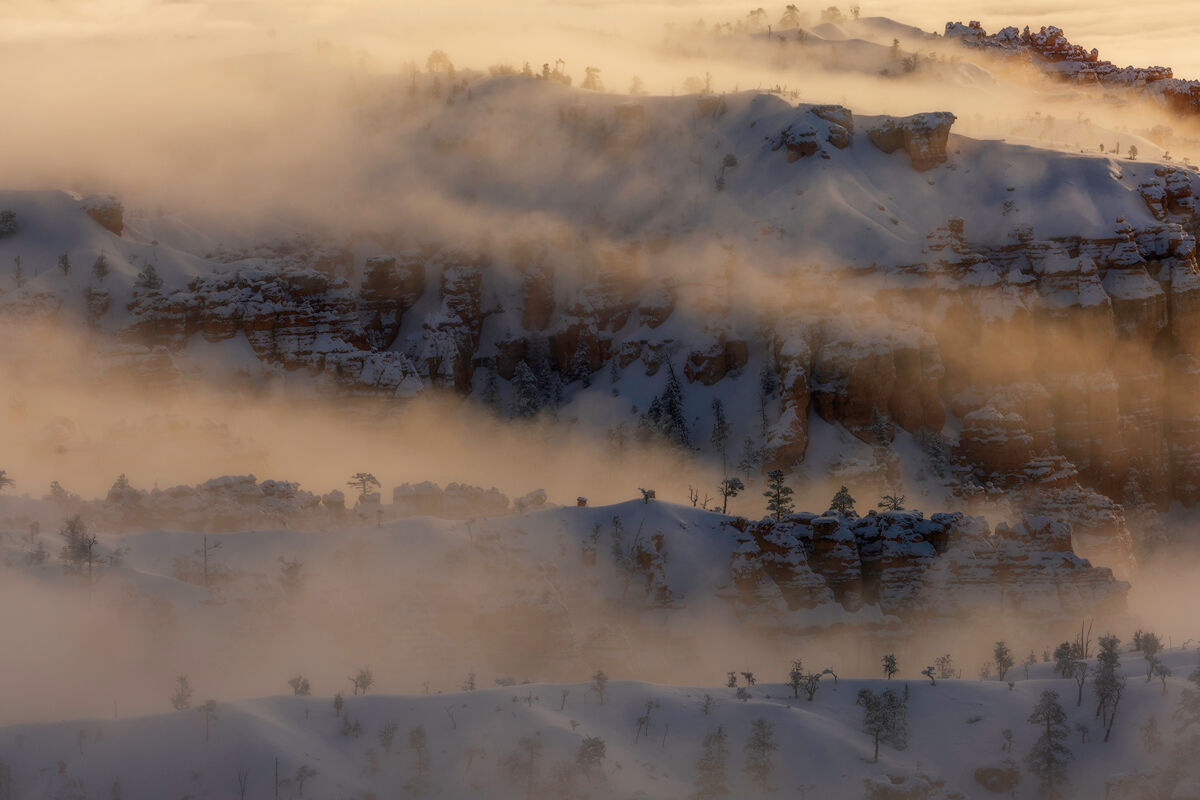 bryce canyon photography tours