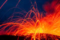 Incoming - Volcano Eruption Photography for Sale Volcano Eruption Photography for Sale