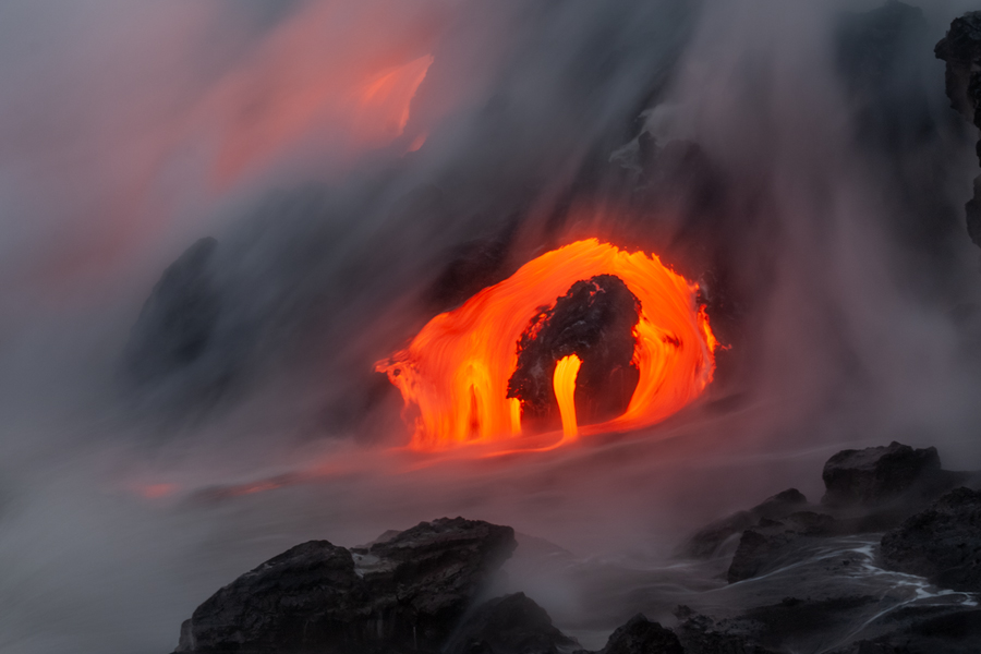 Fine Art Landscape & Lava Photos for Sale