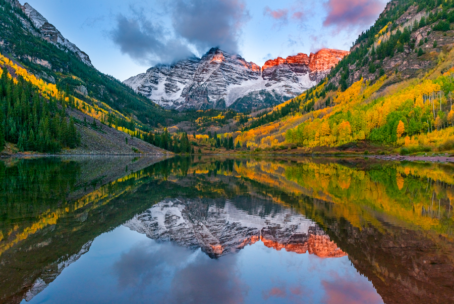 Maroon Bells photos for sale.CO