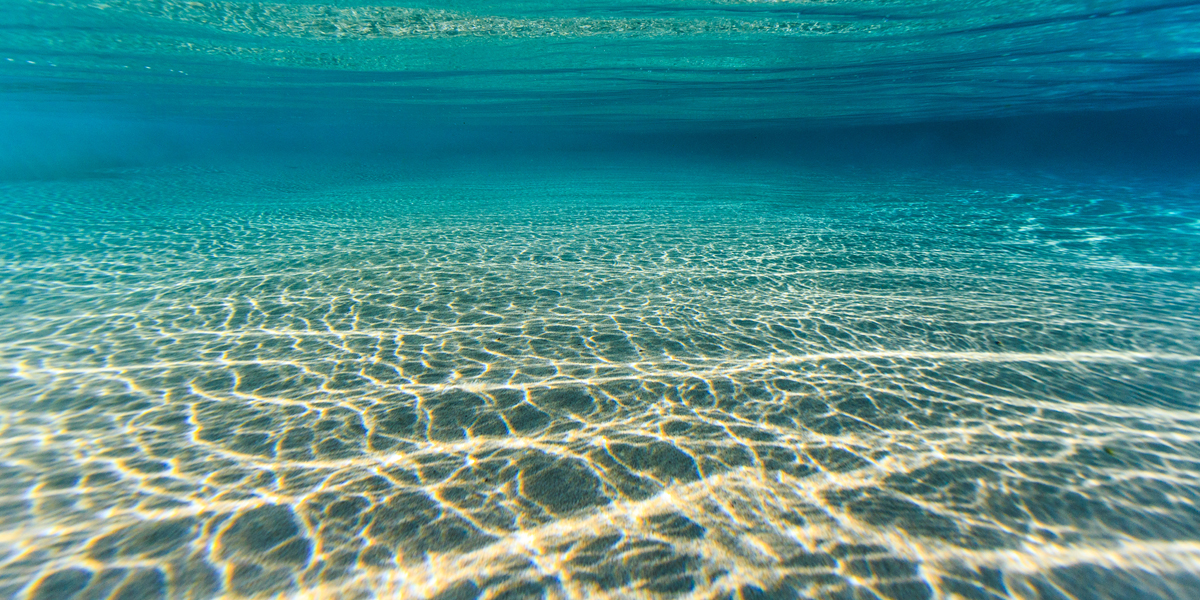Water can introduce a meditative state. Many morning over the year of living in Hawaii I would just enjoy the pristine clear...