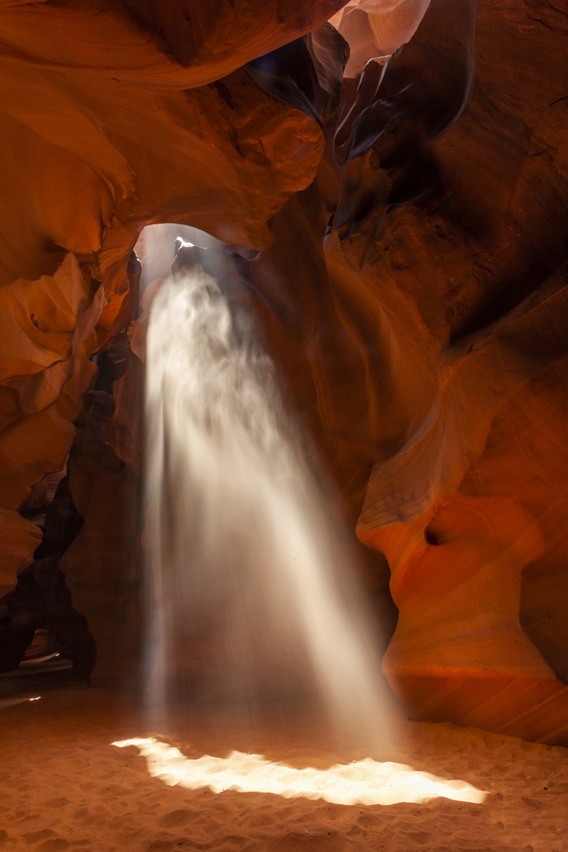 Photos of Upper Antelope Canyon for Sale